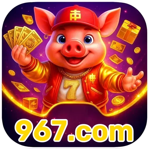 967.com: Descubra as Maravilhas do Sistema de Pagamento para Jogos