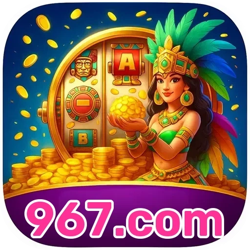 967.com: Descubra a Plataforma de Jogos Que Todos Estão Jogando