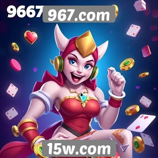 Recursos exclusivos que o 967.com oferece