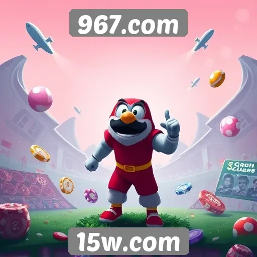 Análise das principais ofertas de jogos em 967.com